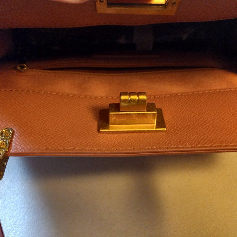 Like Dreams Handbag  - Picture 9 of 9
